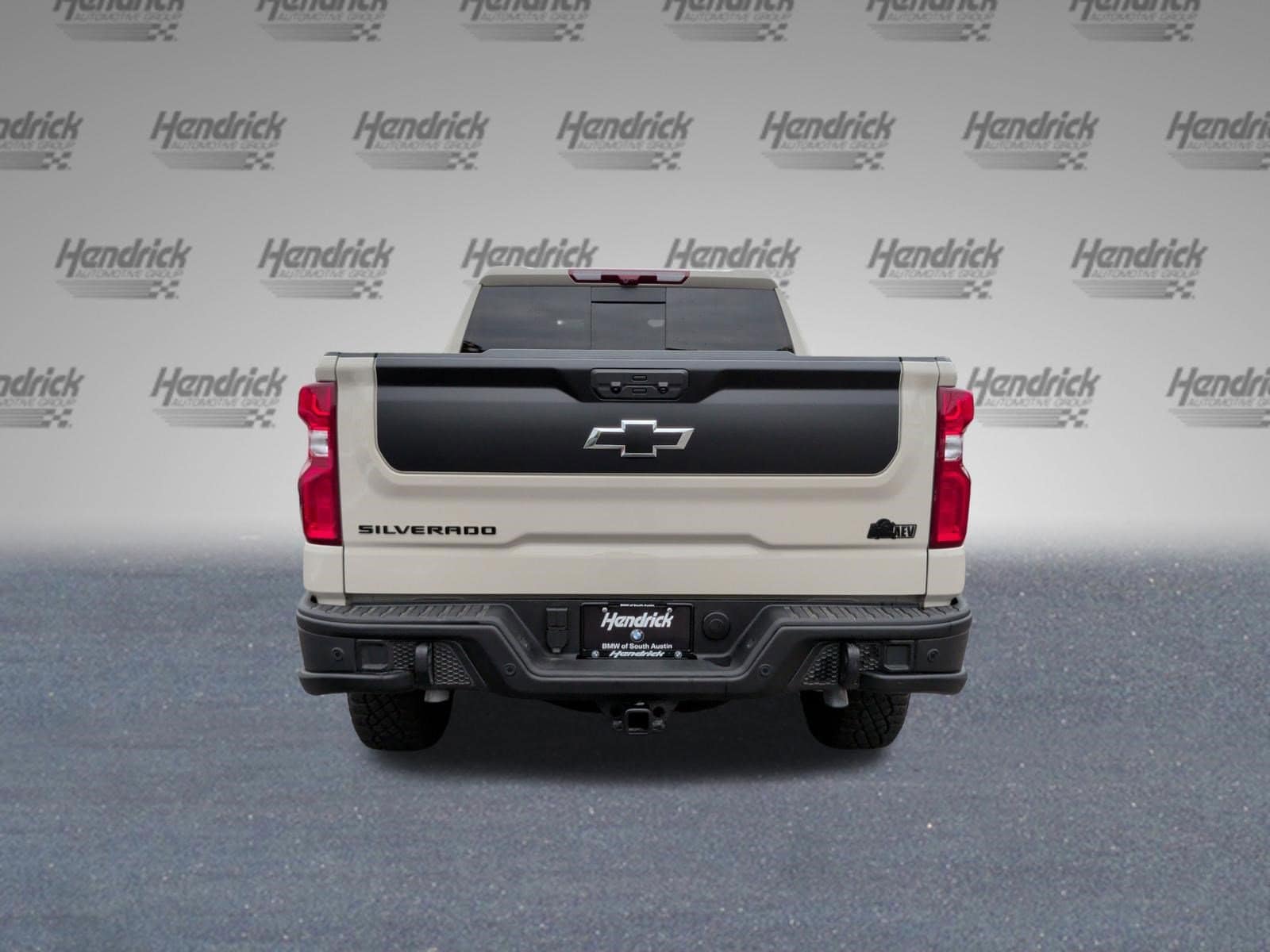 2026 Chevrolet Silverado 1500 ZR2 photo 6