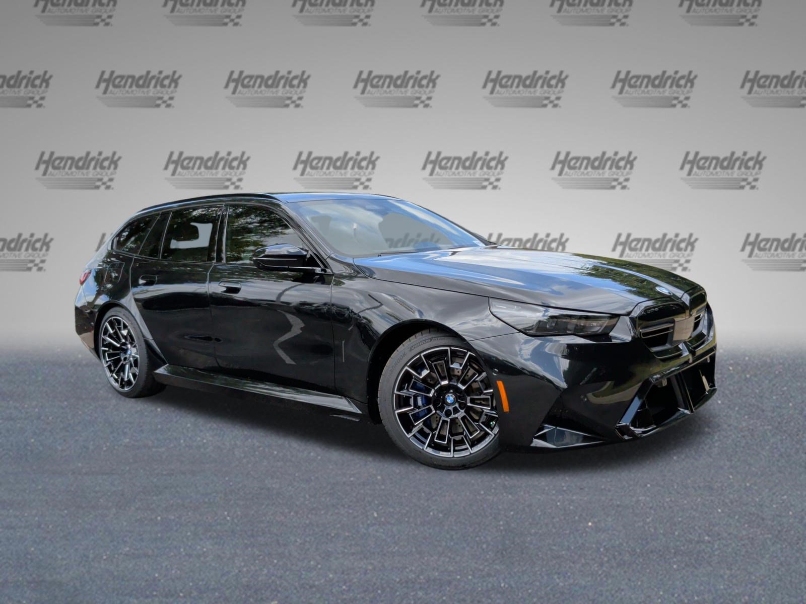 2027 BMW M5