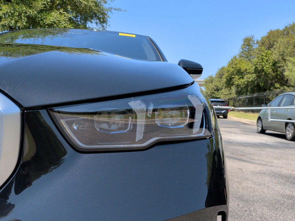 Used 2026 BMW i5 eDrive40 Sedan