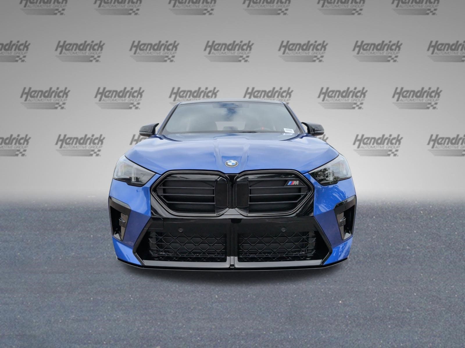 2027 BMW X2 M35i