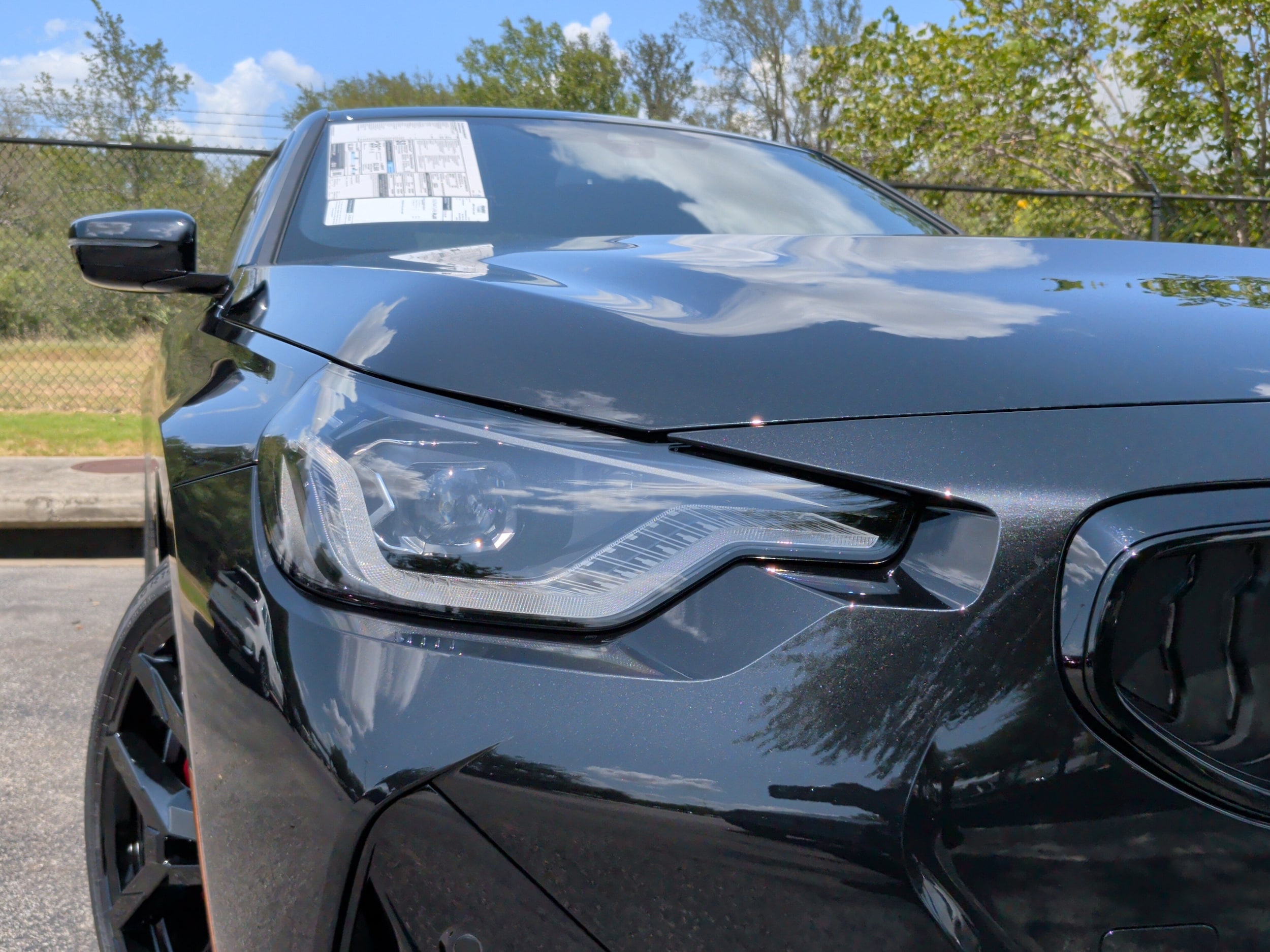 2026 BMW 2 Series 230i XDrive