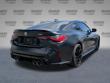 2022 BMW M4 Coupe