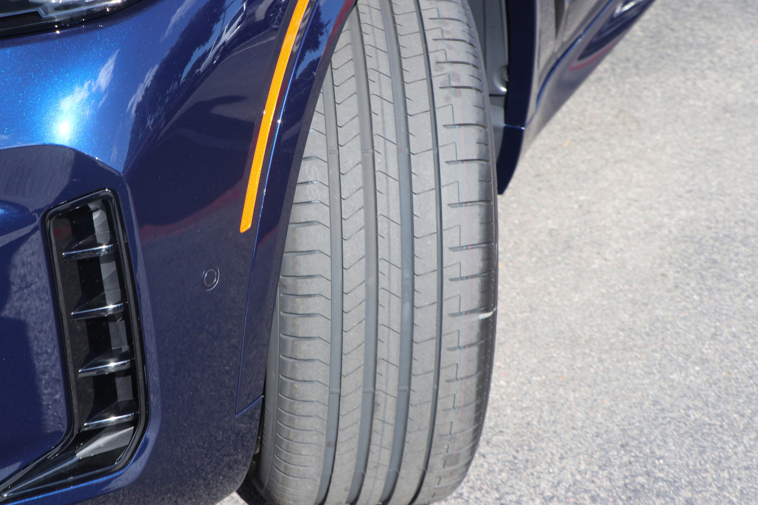 2026 BMW X5 xDrive40i photo 6