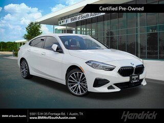 2024 BMW 228i 228i xDrive Gran Coupe Sedan