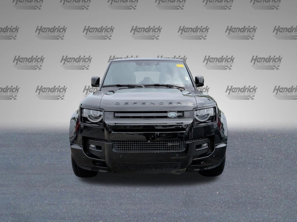 Used 2023 Land Rover Defender X-Dynamic SE SUV