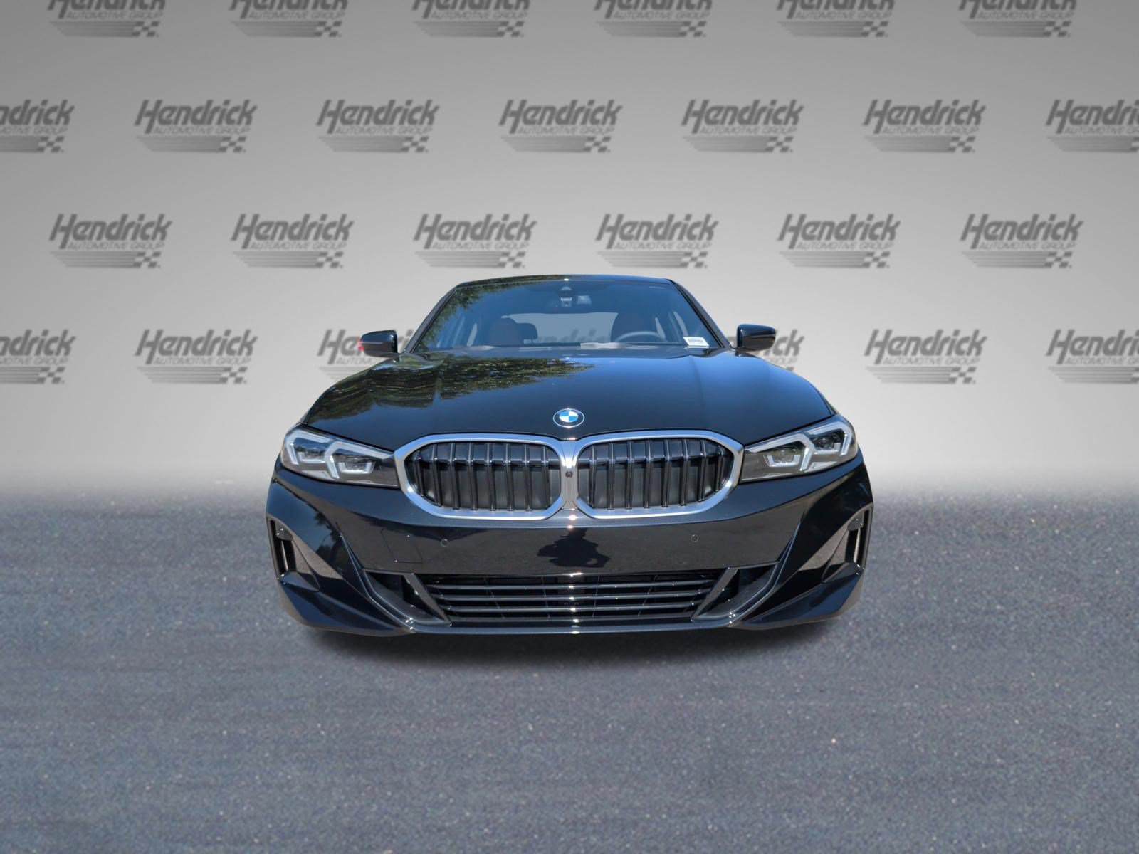 2026 BMW 3 Series 330i