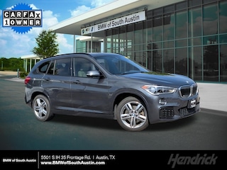 2019 BMW X1 xDrive28i SUV