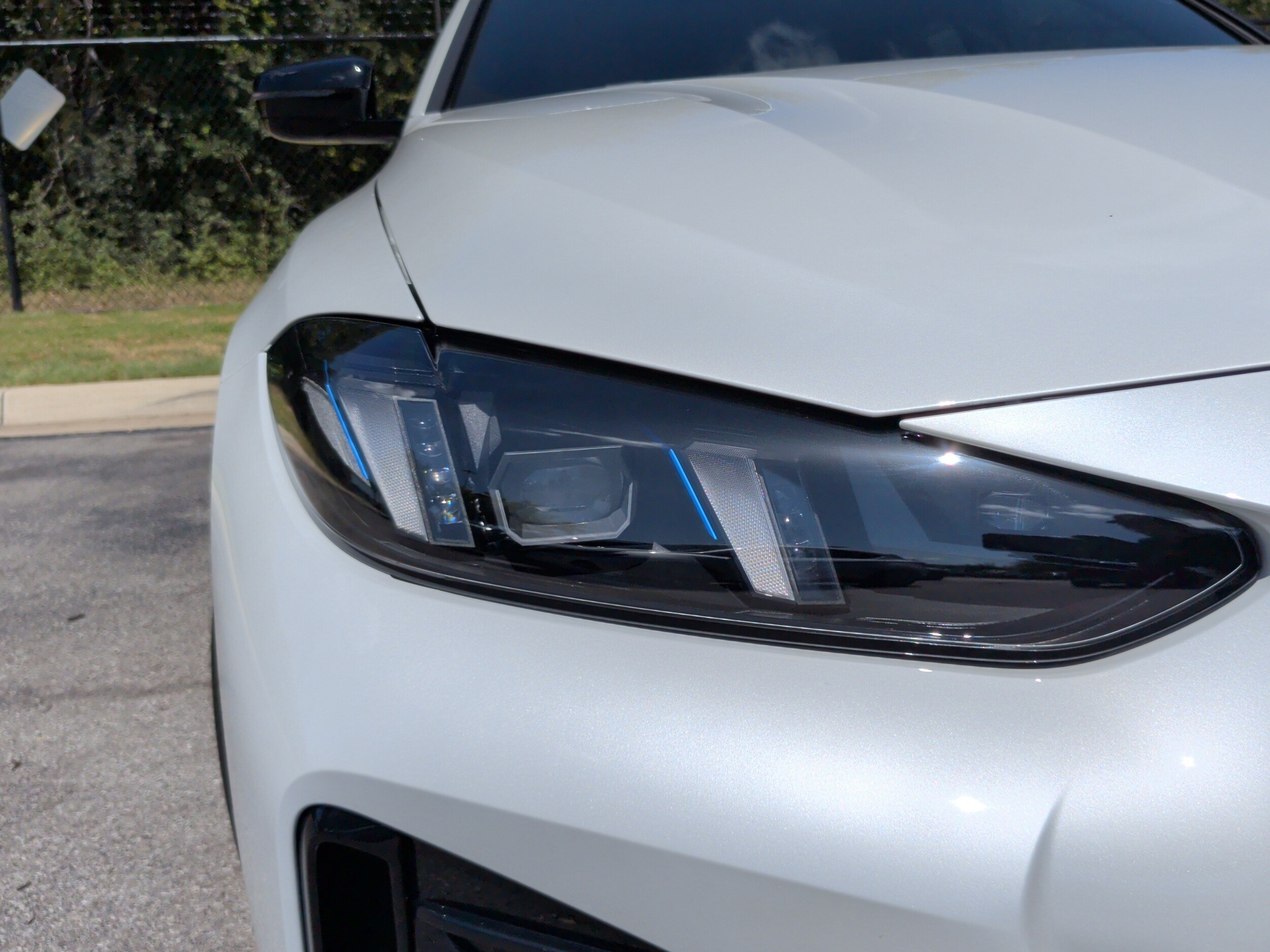 2026 BMW 4 Series 430i XDrive Gran Coupe