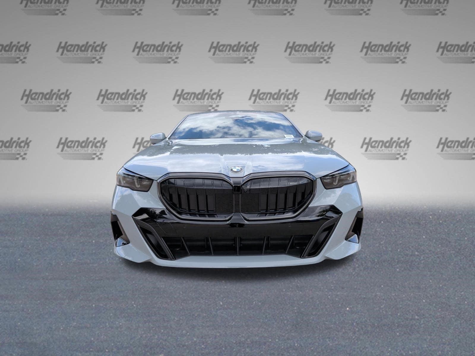 2027 BMW 5 Series 530i XDrive