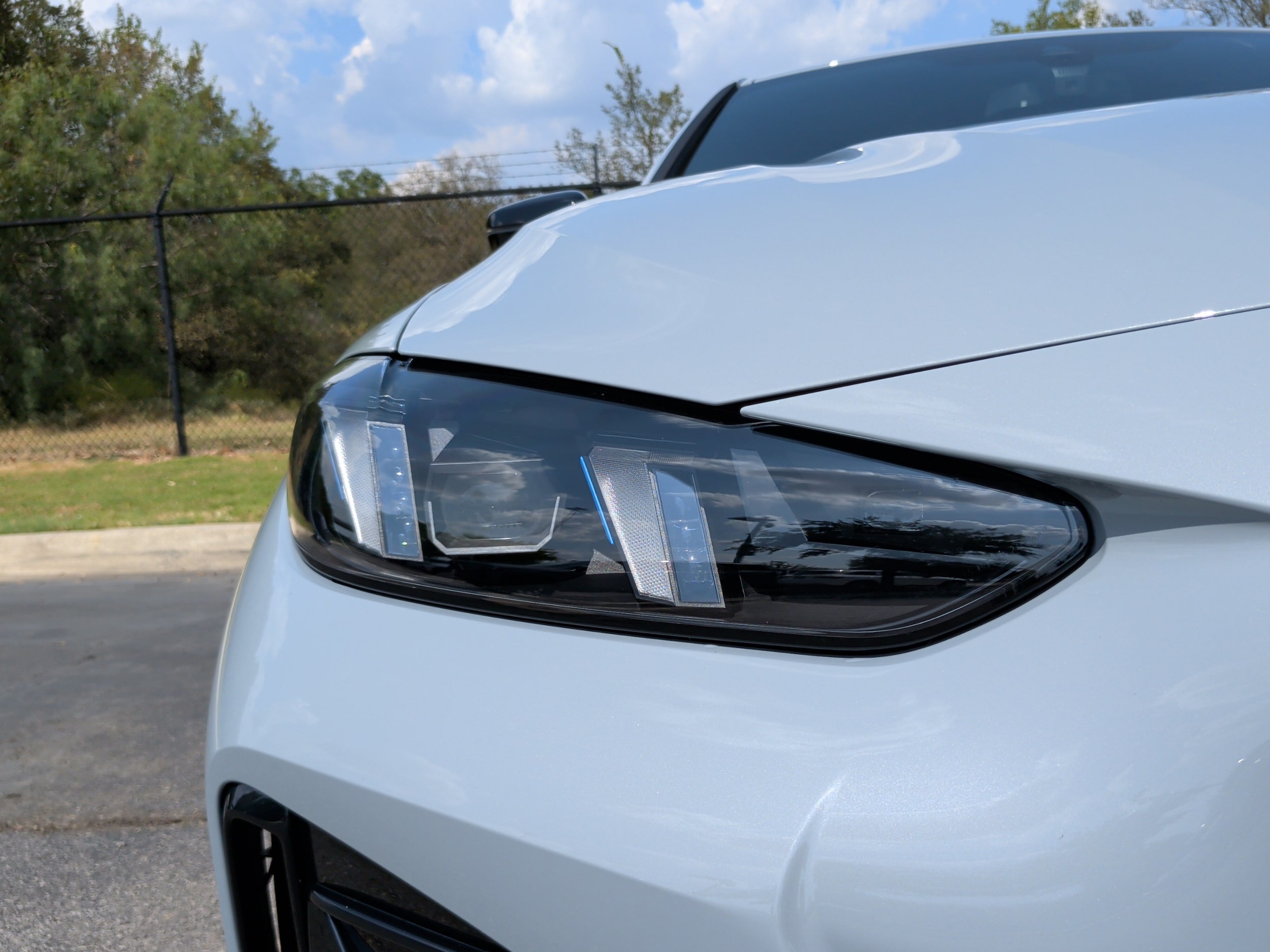2026 BMW 4 Series 430i Gran Coupe