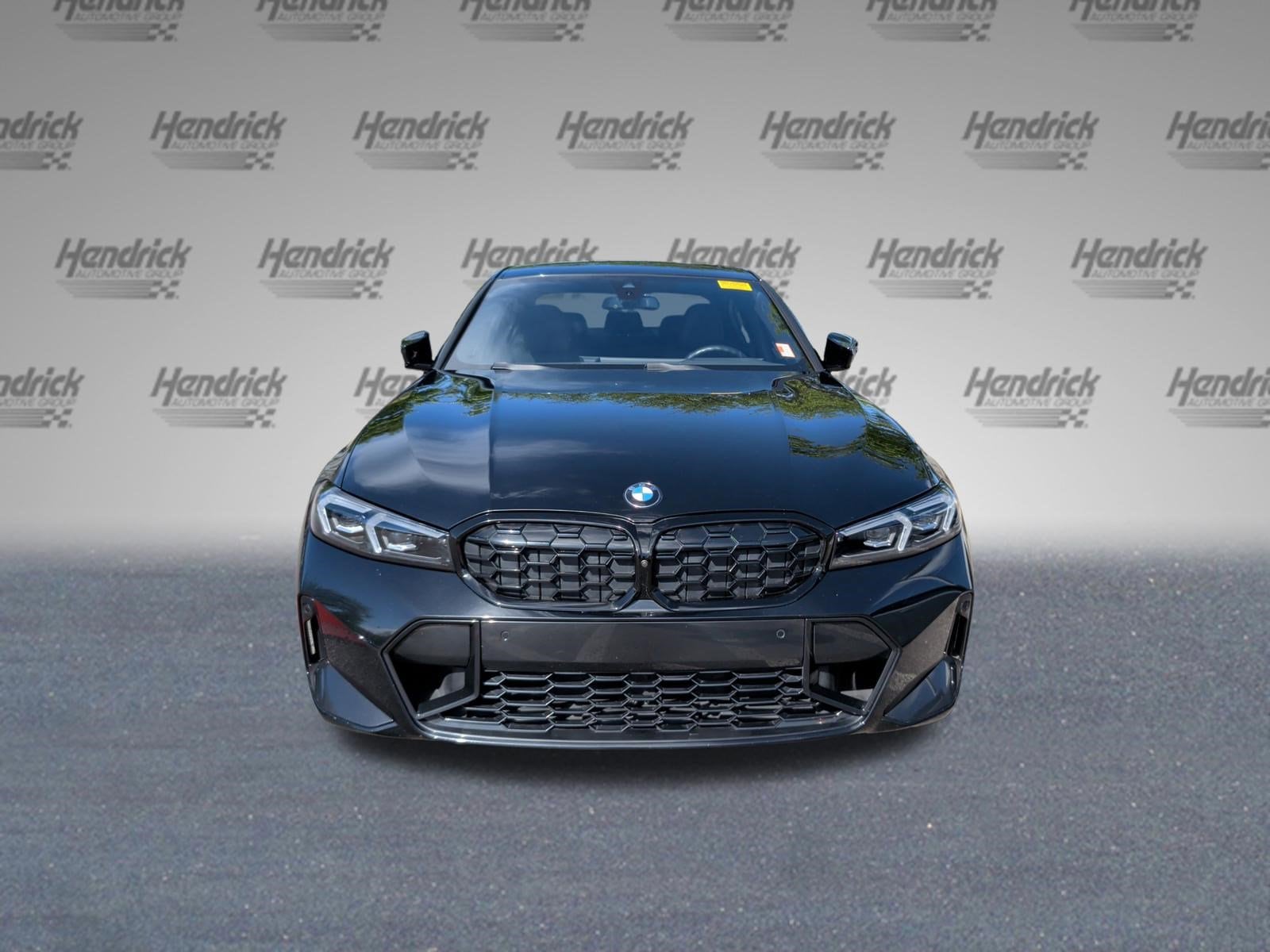 2023 BMW M340i M340i photo 4