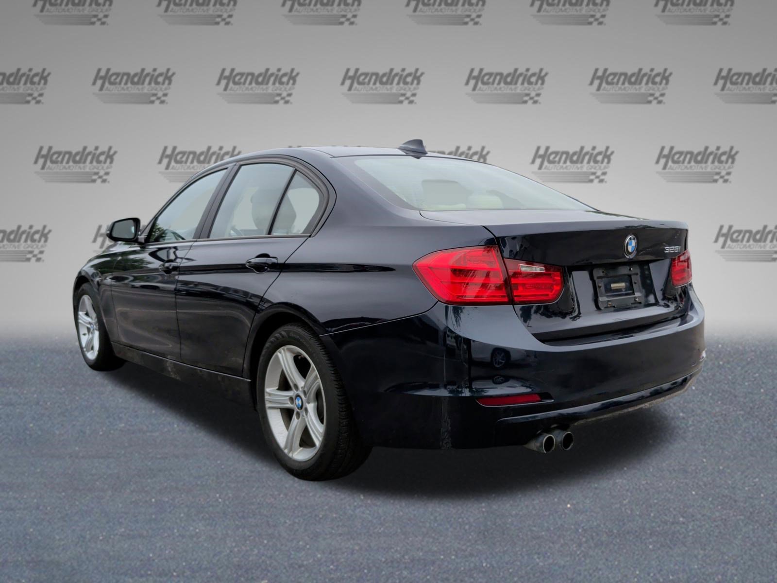 2013 BMW 328i 328i photo 3