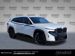 2026 BMW XM Label SUV