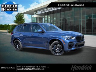 2023 BMW X5 M50i SUV