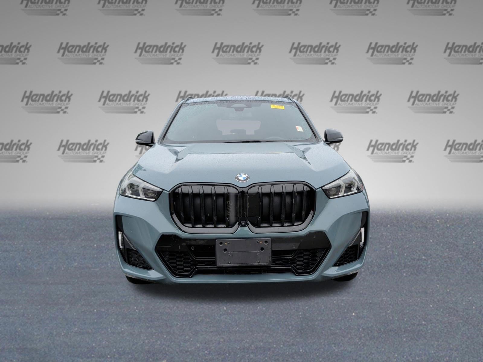 2023 BMW X1 xDrive28i photo 4