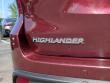 2016 Toyota Highlander Limited SUV
