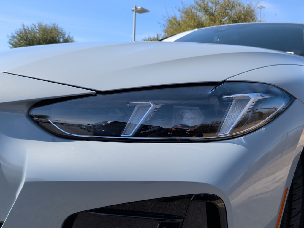 New 2026 BMW 4 Series 430i xDrive Coupe