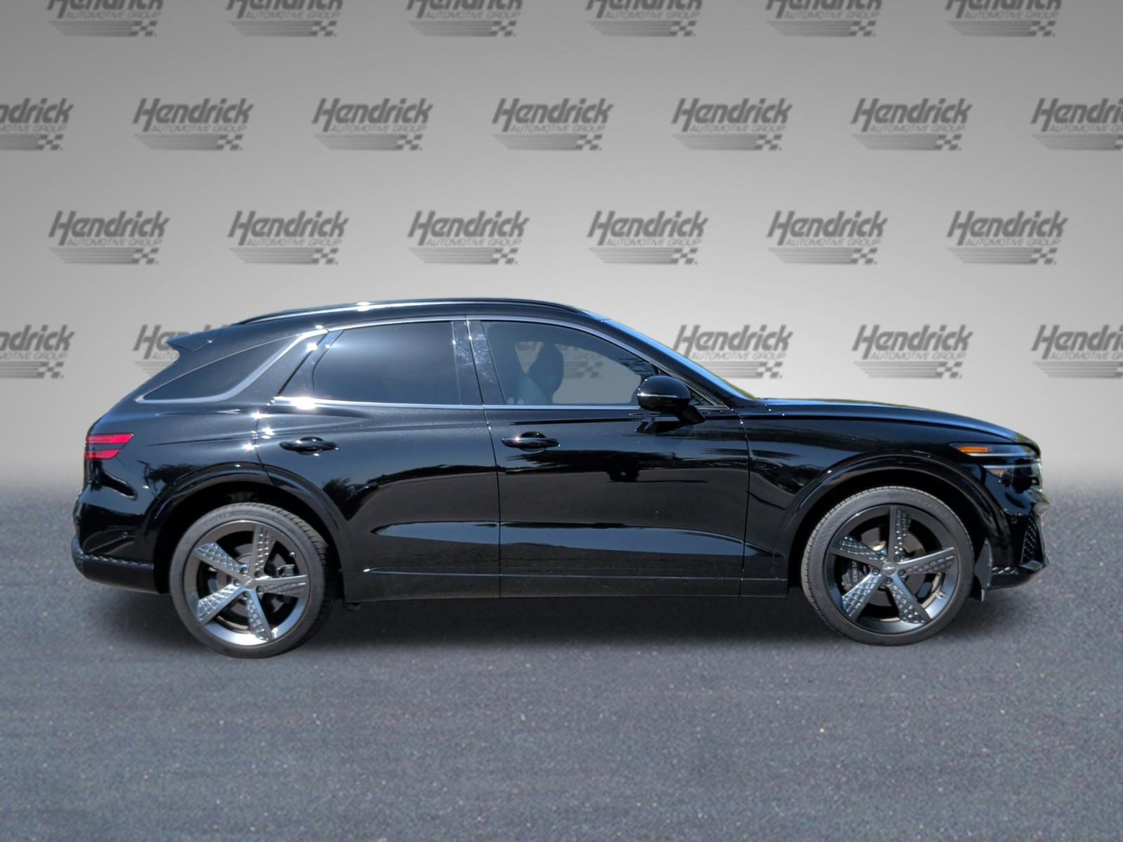 2024 Genesis GV70 Sport Prestige 2.5T AWD