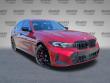 2026 BMW 330i 330i NA Sedan