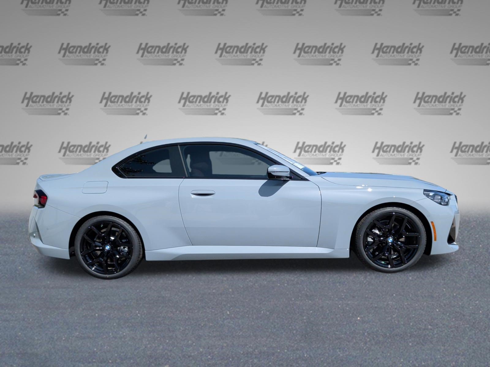 2026 BMW 2 Series 230i