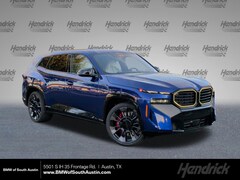 2026 BMW XM Label SUV