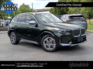 2023 BMW X1 xDrive28i SUV