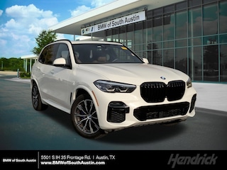 2023 BMW X5 xDrive40i SUV