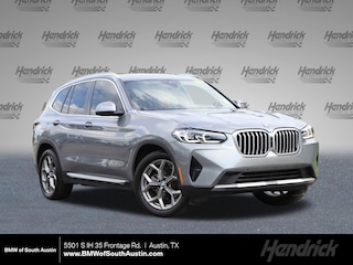 2024 BMW X3 xDrive30i SUV