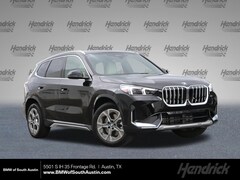 2026 BMW X1 xDrive28i SUV
