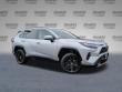 2022 Toyota RAV4 Hybrid Hybrid SE SUV