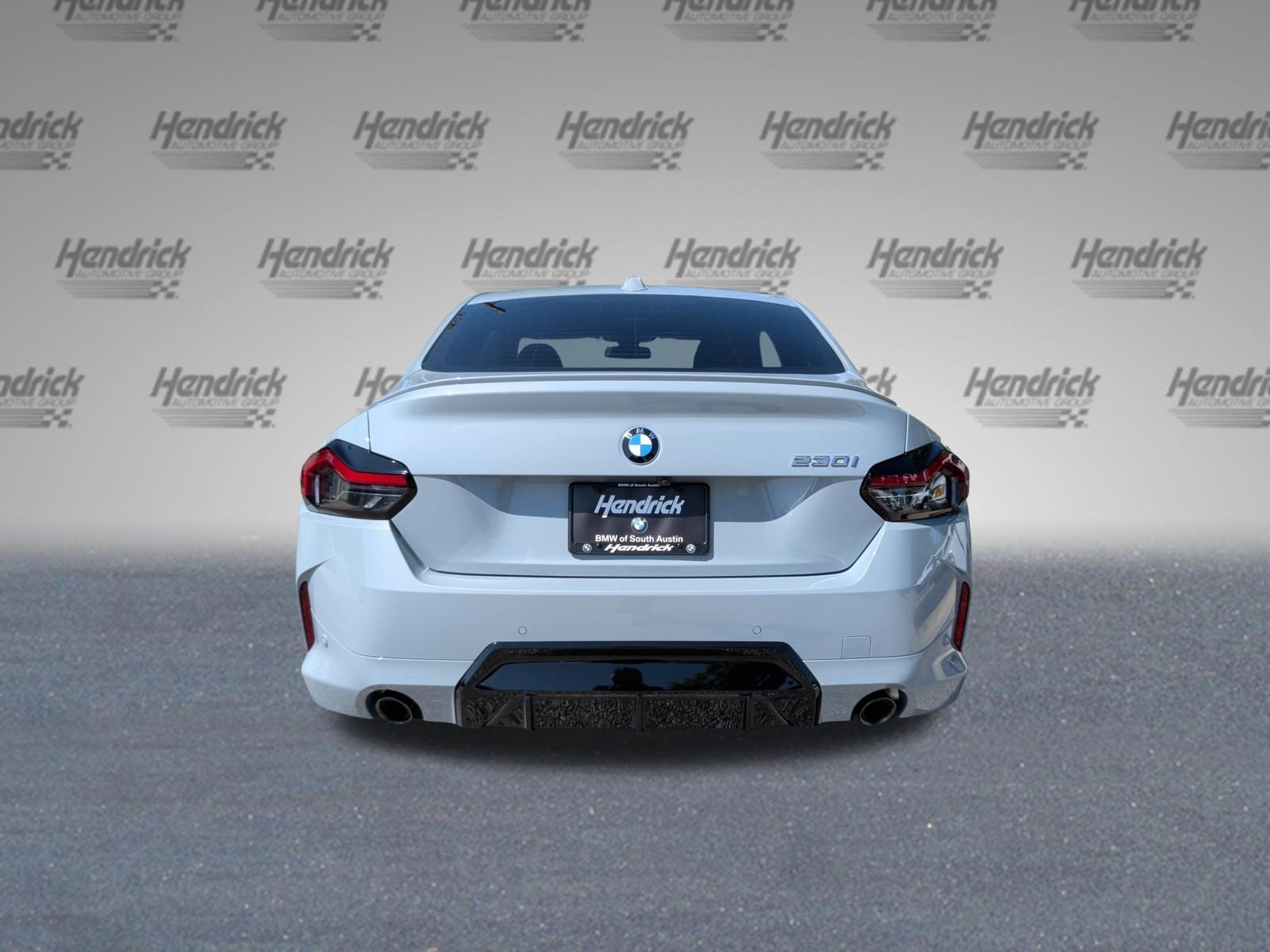 2026 BMW 2 Series 230i