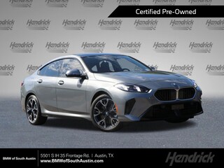 2026 BMW 2 Series 228 Gran Coupe Sedan