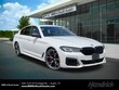  BMW M550i