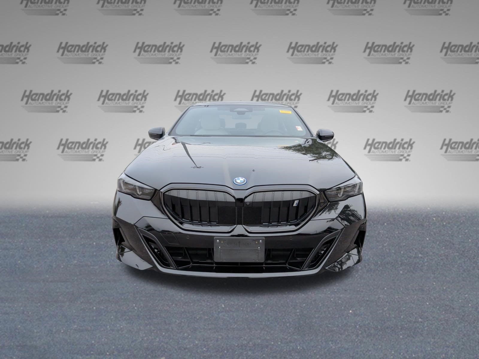 Certified 2026 BMW i5 eDrive40 Sedan