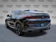 2025 BMW X6 M60i SUV