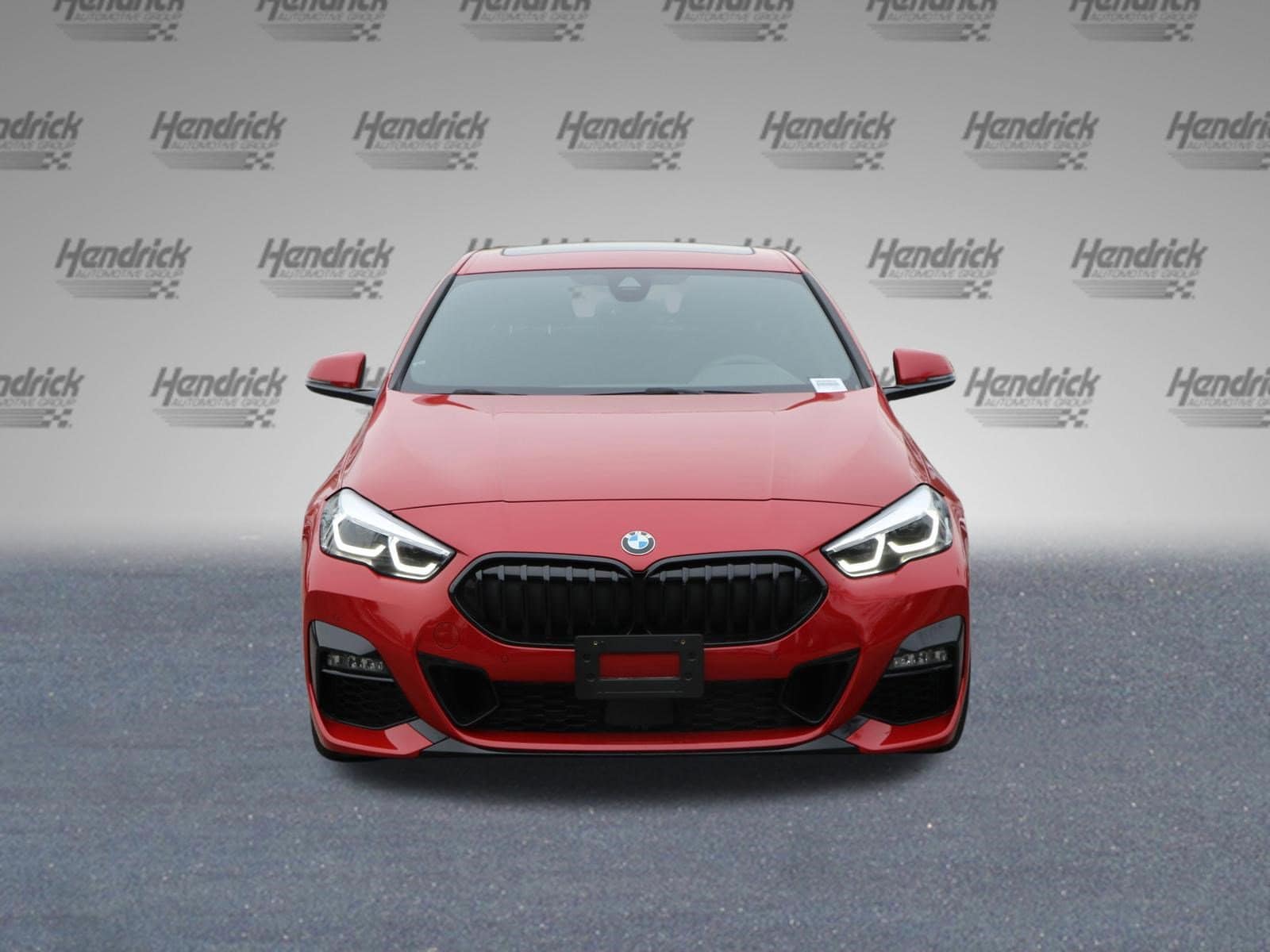 2024 BMW 228i 228i xDrive Gran Coupe photo 3