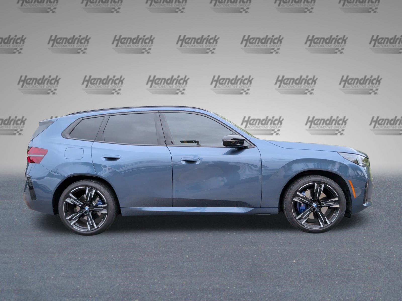 Certified 2025 BMW X3 M50 xDrive SUV