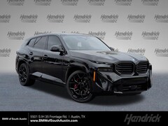 2026 BMW XM Label SUV