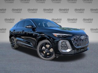2025 Audi Q5 Sportback Premium Plus SUV