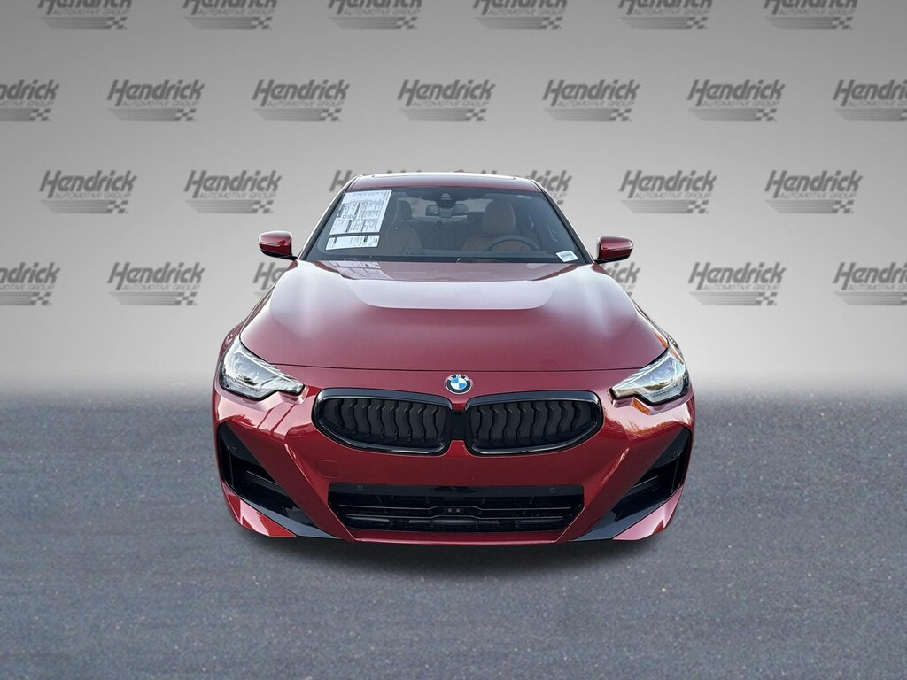 Used 2026 BMW 230i 230i Coupe
