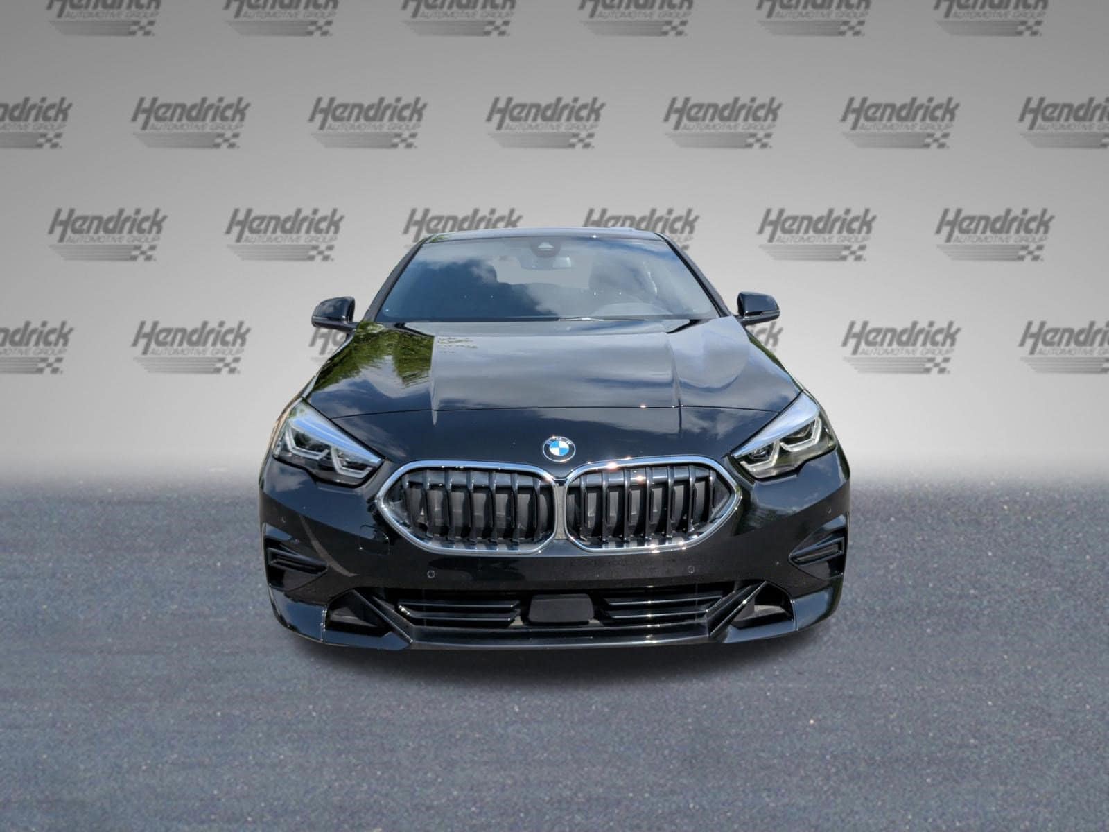 2024 BMW 228i 228i xDrive Gran Coupe photo 5