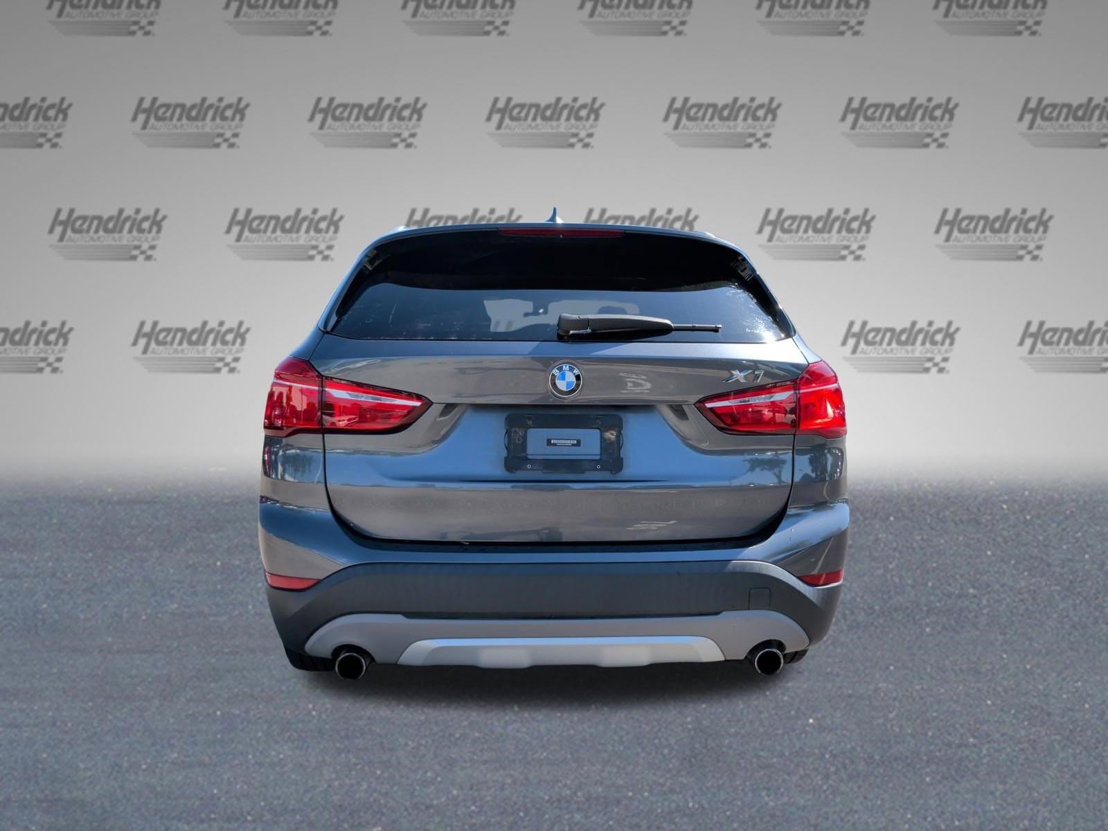 2017 BMW X1 xDrive28i photo 6