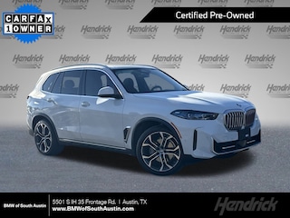2024 BMW X5 sDrive40i SUV