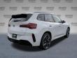 2026 BMW X3 30 xDrive SUV