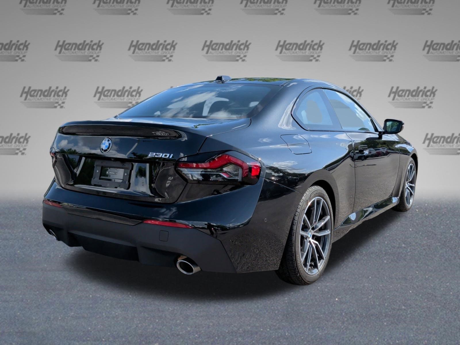 2025 BMW 230i 230i photo 6