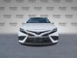 2022 Toyota Camry SE Sedan