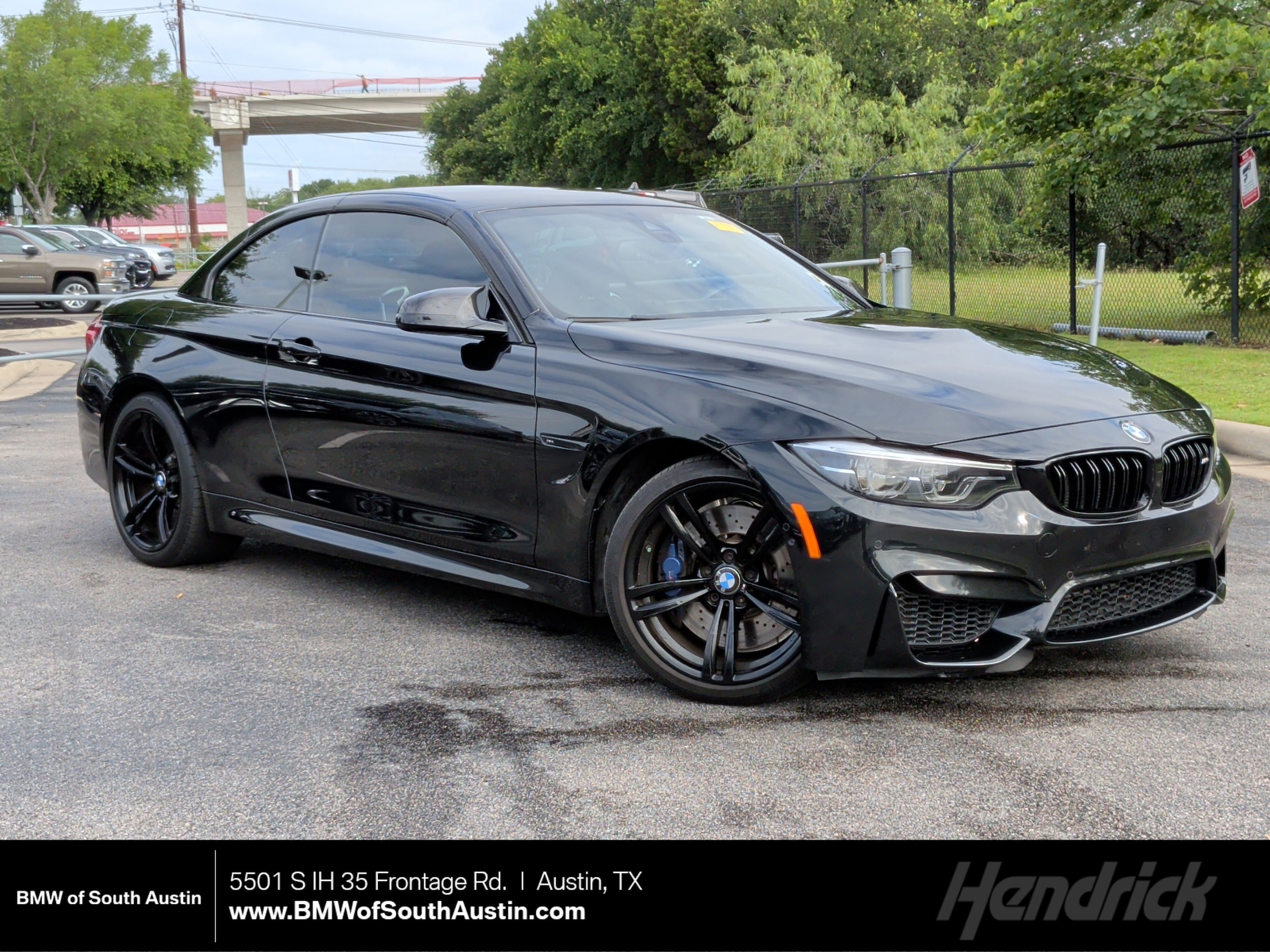 2020 BMW M4 -'s photo