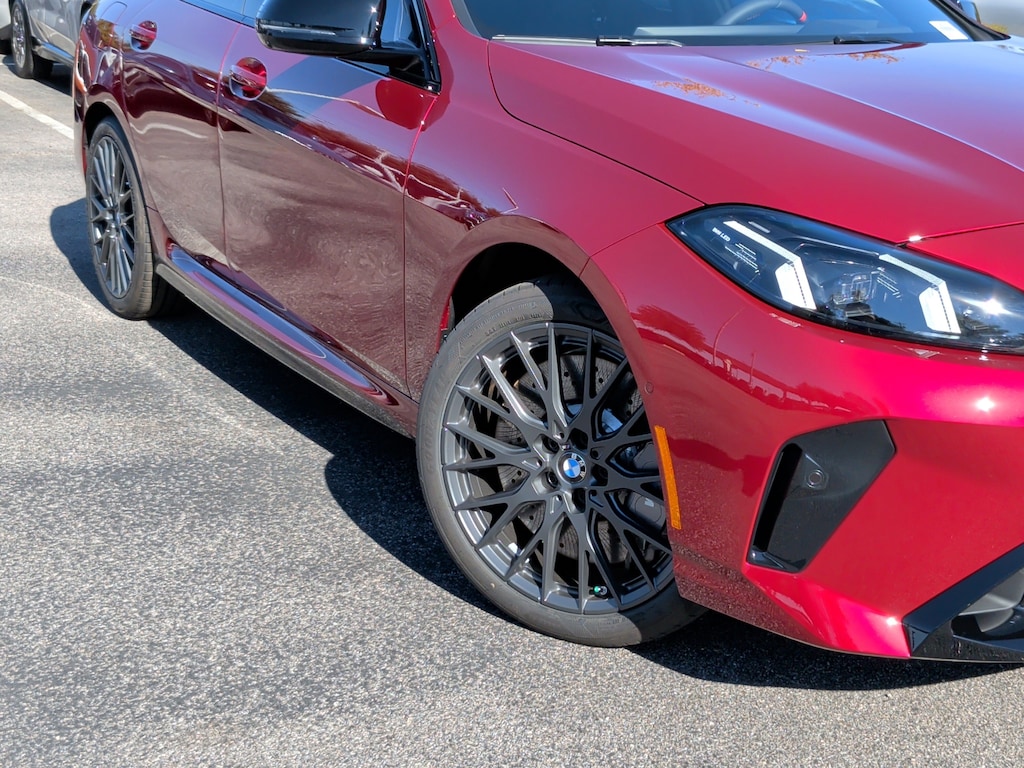 New 2026 BMW 2 Series M235 xDrive Gran Coupe Sedan