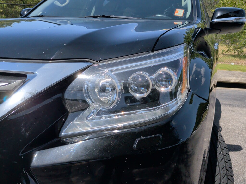Used 2019 Lexus GX 460 460 Premium SUV