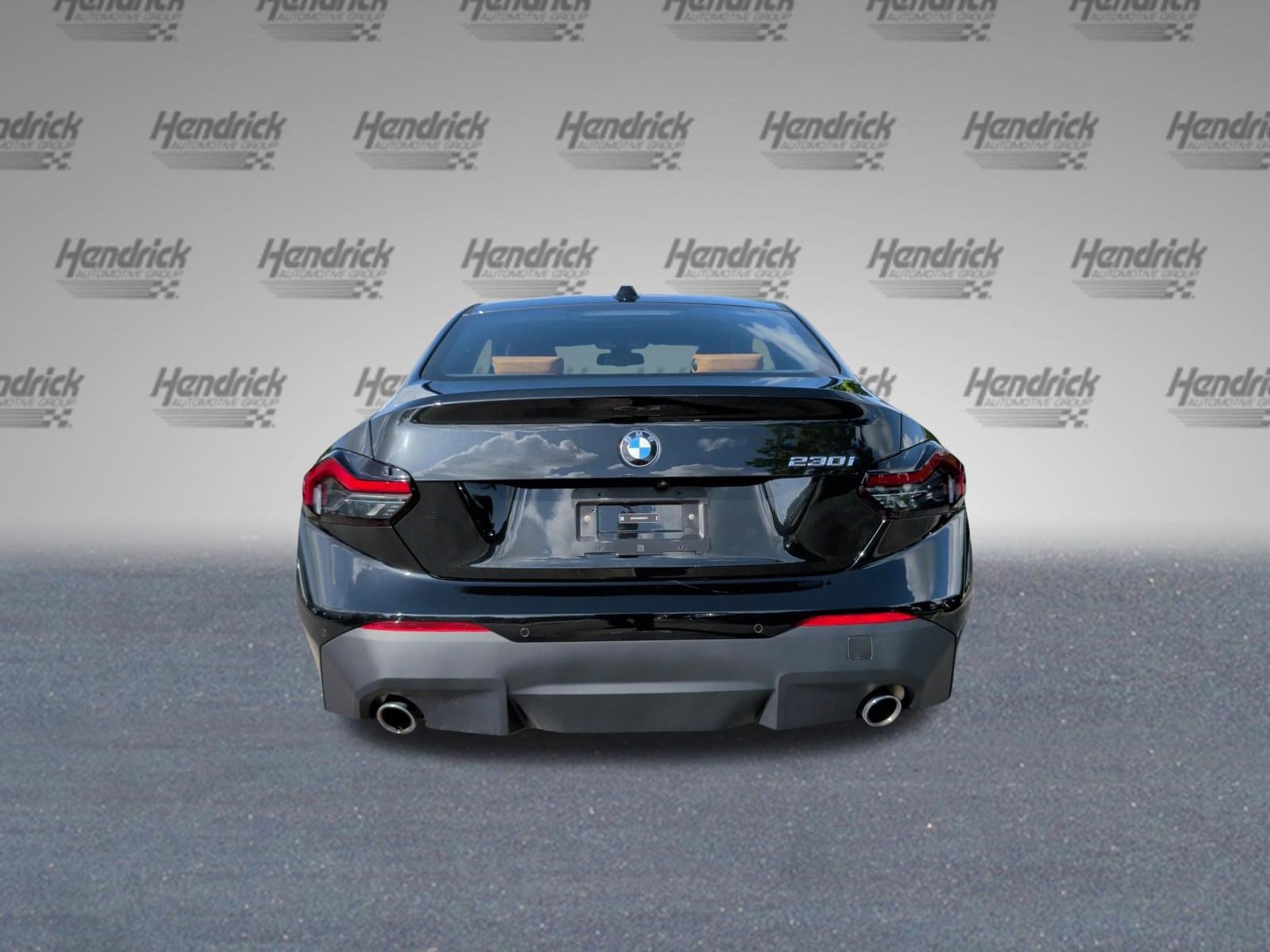 2025 BMW 230i 230i photo 3